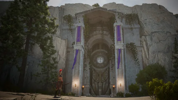 Screenshot 9 di Dawn of Defiance