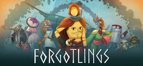 Forgotlings