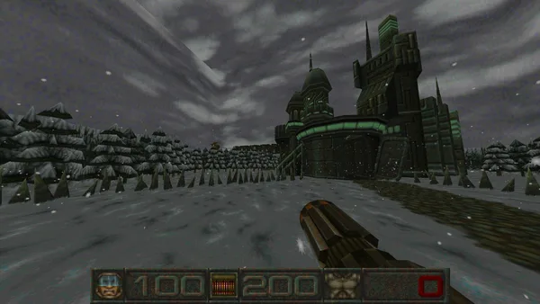Screenshot 10 di Chasm: The Rift