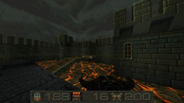 Screenshot 12 di Chasm: The Rift