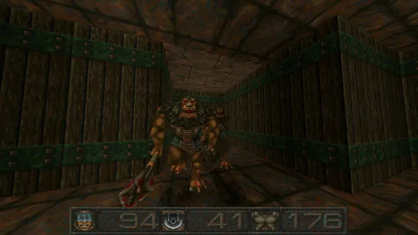 Screenshot 13 di Chasm: The Rift