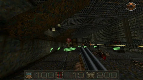 Screenshot 14 di Chasm: The Rift