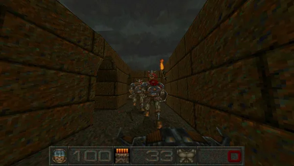 Screenshot 6 di Chasm: The Rift