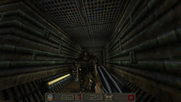 Screenshot 8 di Chasm: The Rift