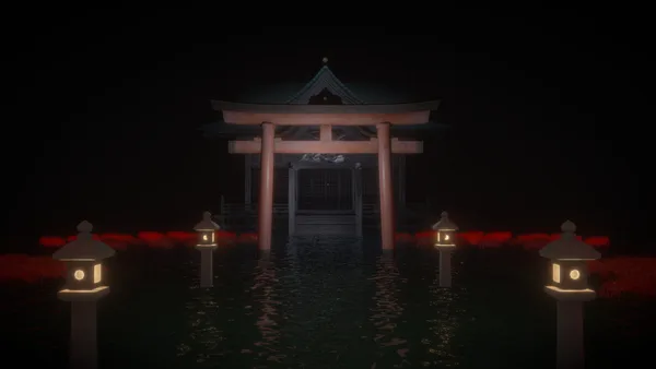 hololive ERROR screenshot 11