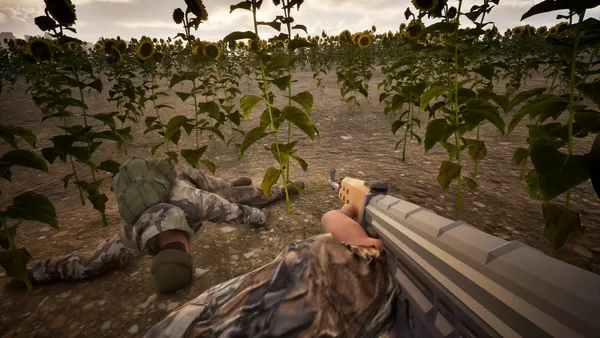 Territory screenshot 10