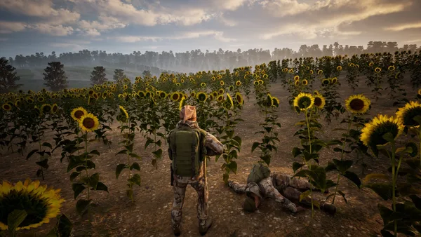 Territory screenshot 11