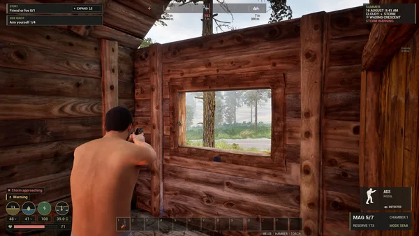 Territory screenshot 18