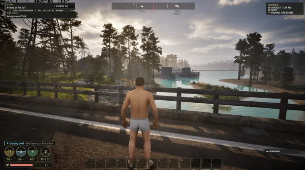 Territory screenshot 20