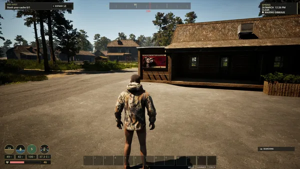 Territory screenshot 6