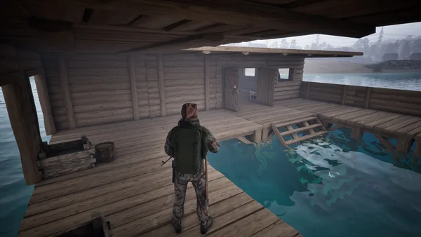 Territory screenshot 8