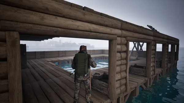 Territory screenshot 9