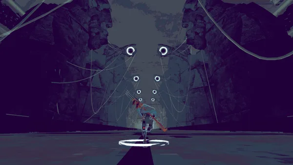 V.A Proxy screenshot 3