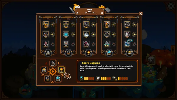 Relic Guardian - Tower Defense screenshot 5