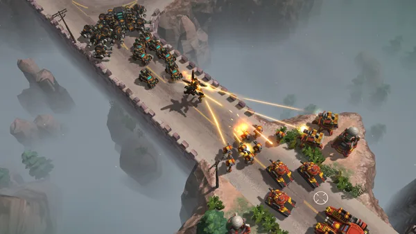 Screenshot 16 di AirMech