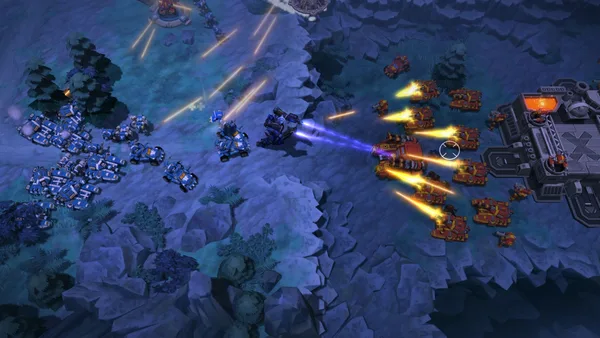 Screenshot 8 di AirMech