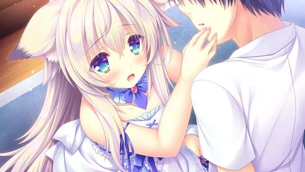 Yumahorome ~Toki o Tometa Yakata de Asu o Sagasu Maigo-tachi~ screenshot 1