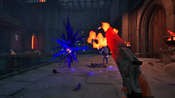 Serious Sam: Shatterverse screenshot 15