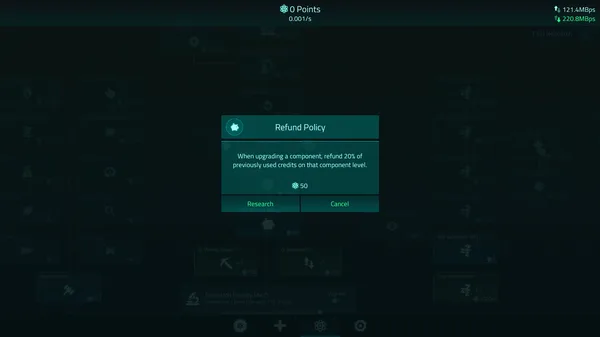 Upload Simulator screenshot 6