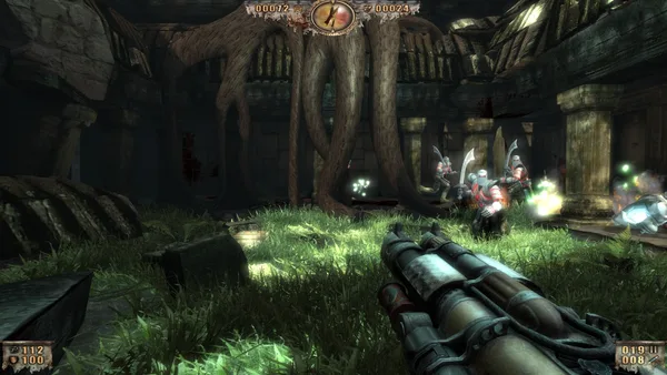Painkiller: Recurring Evil screenshot 9