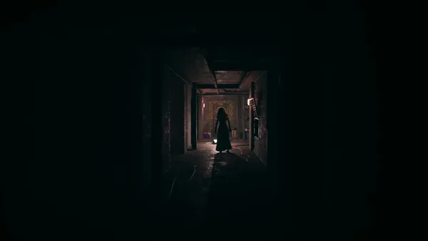 Screenshot 7 di Crimson Snow (2023)