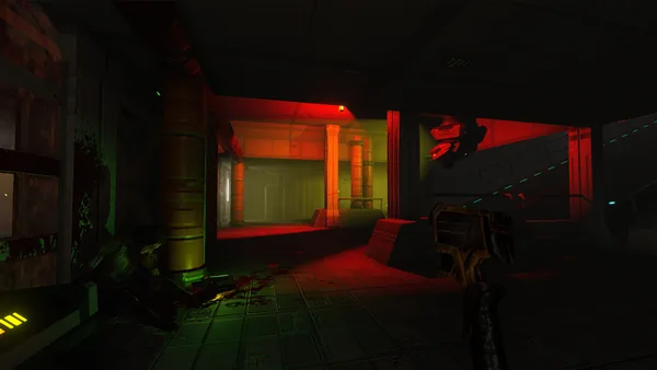 RetroSpace screenshot 10