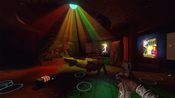 RetroSpace screenshot 9