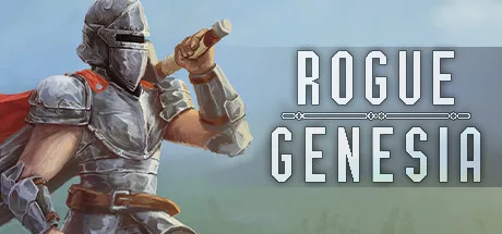 Rogue: Genesia