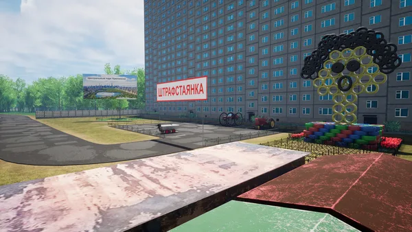 Screenshot 8 di Escape from Grustovia