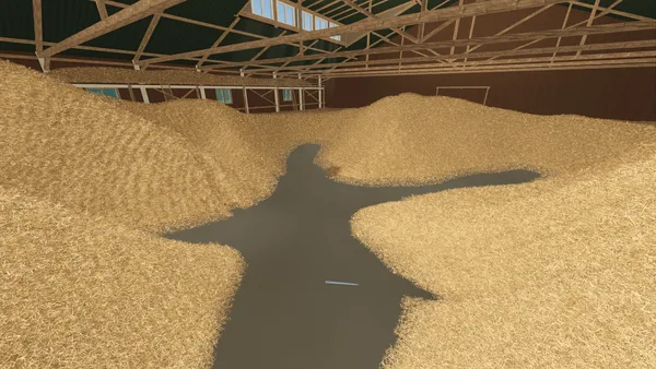 Hay! One Billion! screenshot 8