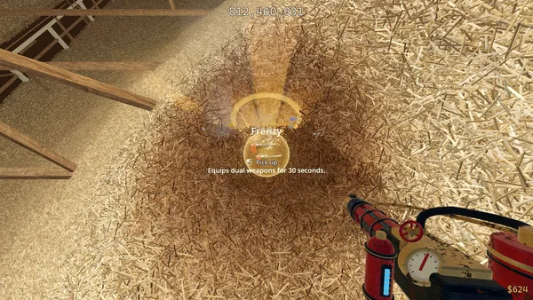 Hay! One Billion! screenshot 9