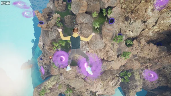 Screenshot 4 di Peepo Island