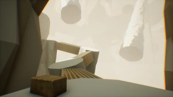Screenshot 2 di Heavy Burden