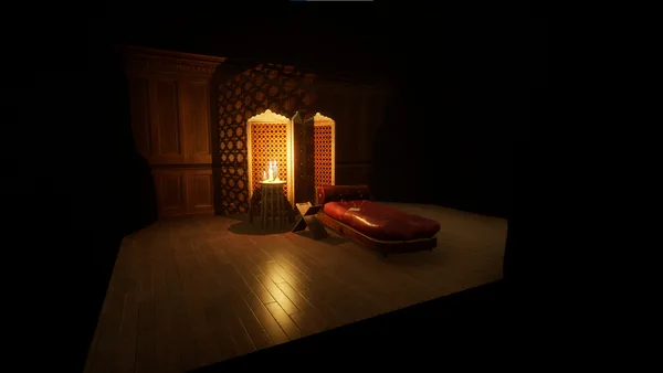 Screenshot 5 di Heavy Burden
