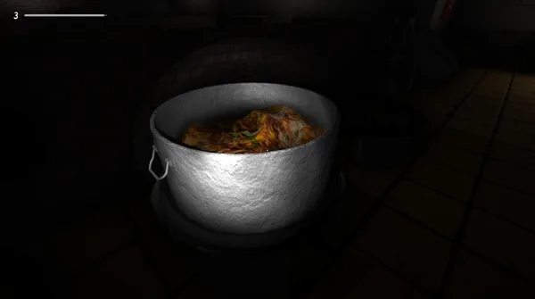 Screenshot 10 di AL QMRAH RESTAURANT - مطبخ القمرة