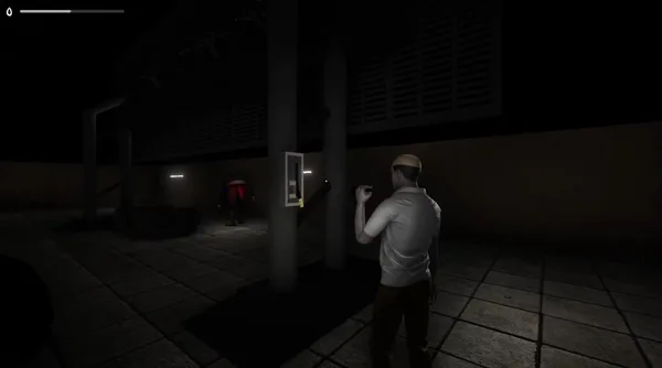 Screenshot 4 di AL QMRAH RESTAURANT - مطبخ القمرة