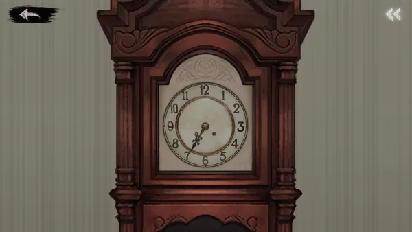 Tomb of Mask screenshot 8