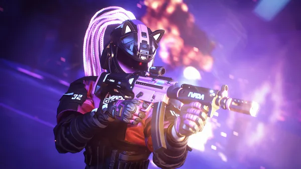 THE FINALS screenshot 5