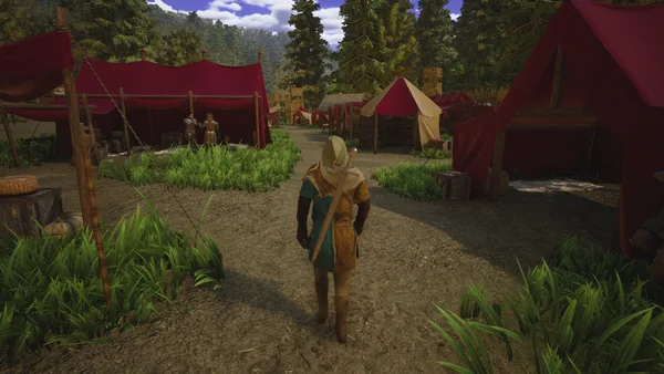 Ars Notoria screenshot 1