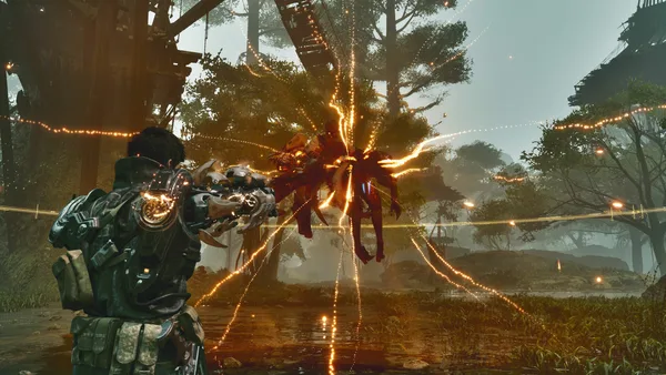 The First Descendant screenshot 5