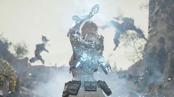 The First Descendant screenshot 7