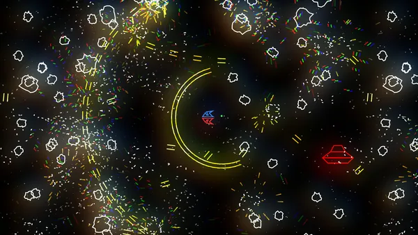 Screenshot 1 di PewPew Live