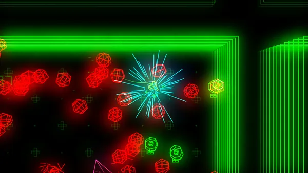 Screenshot 3 di PewPew Live