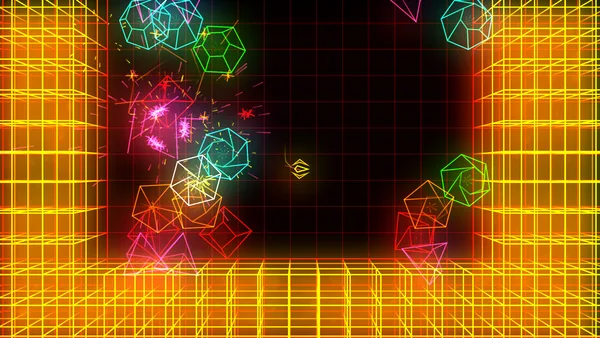 Screenshot 4 di PewPew Live
