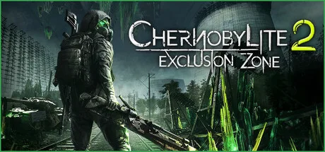 Chernobylite 2: Exclusion Zone