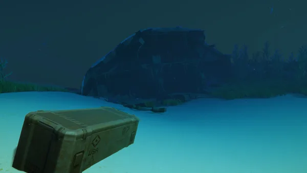 Under A New Sun screenshot 11