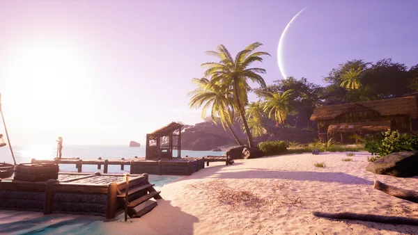 Under A New Sun screenshot 2