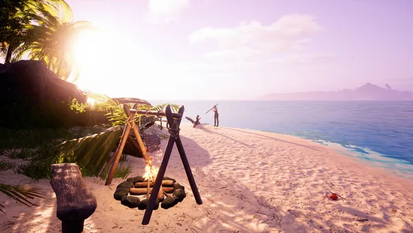 Under A New Sun screenshot 9