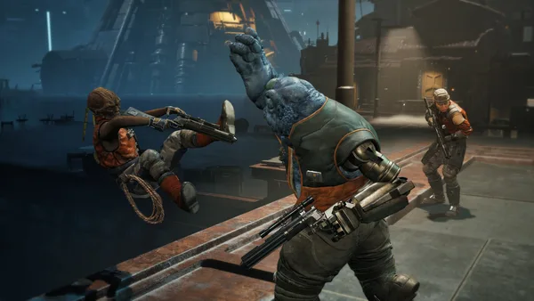STAR WARS Zero Company™ screenshot 10