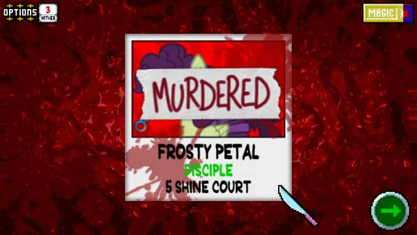 Slaughter Horse 2 screenshot 13